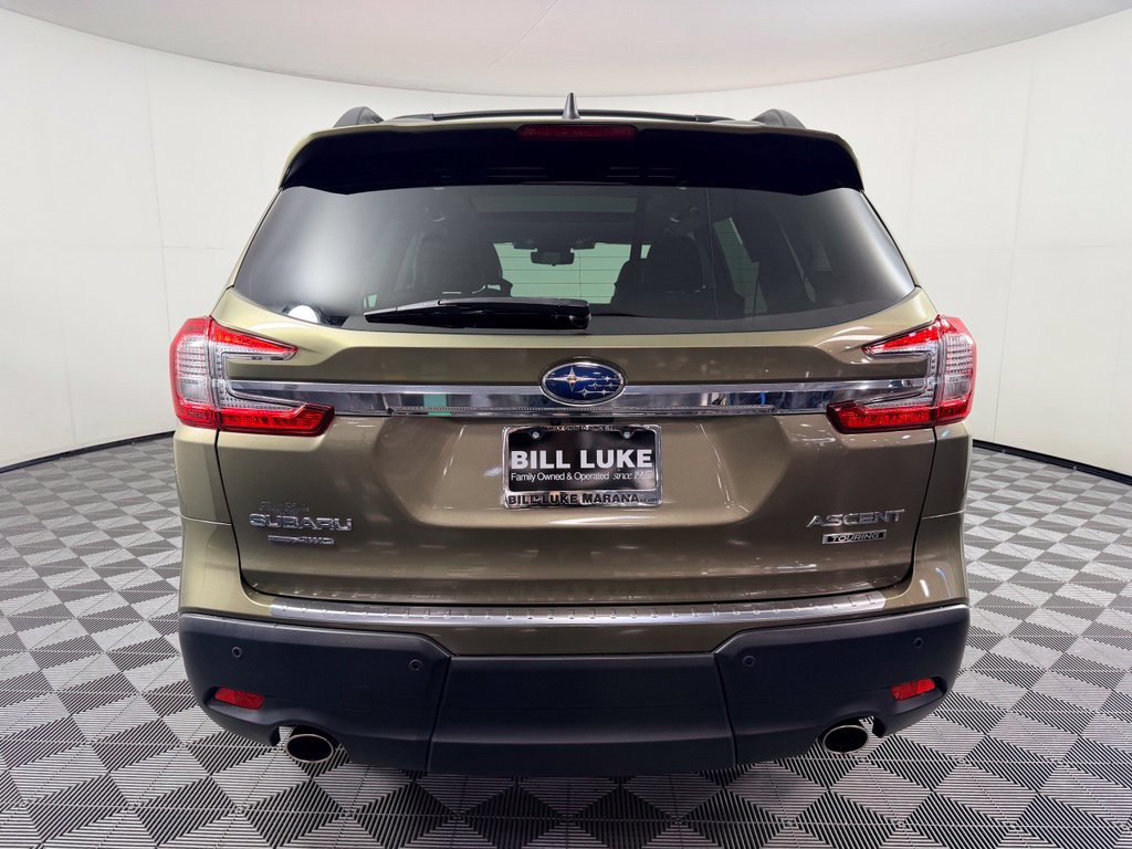 Used 2025 Subaru Ascent Touring w/ Popular Package #1 AWD/4WD image 9