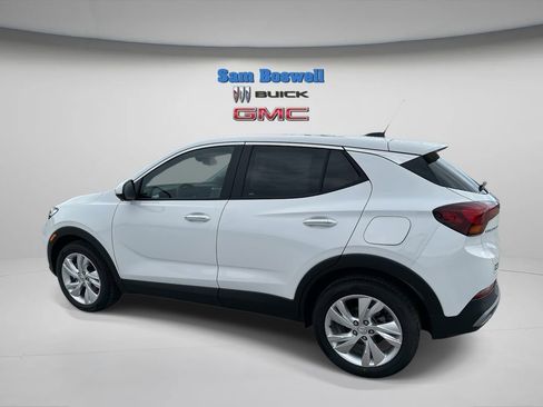 New 2026 Buick Encore GX Preferred w/ Advanced Technology Package image 6