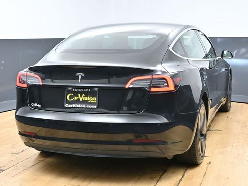Used 2018 Tesla Model 3 Long Range RWD image 4