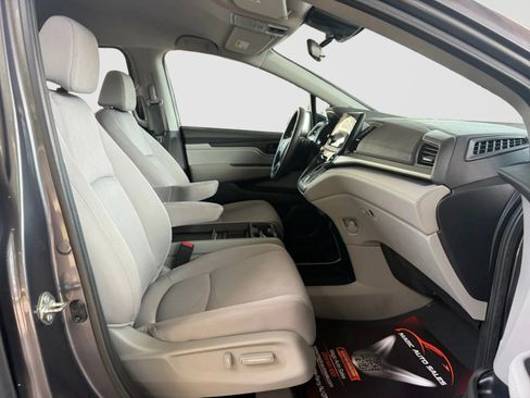 Used 2018 Honda Odyssey EX image 22