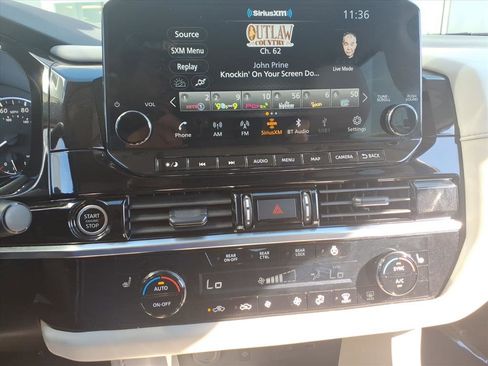 Certified 2023 Nissan Pathfinder SL image 26