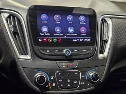 Used 2023 Chevrolet Malibu LT