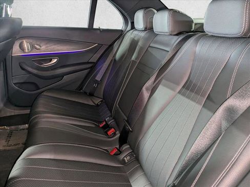 Certified 2023 Mercedes-Benz E 350 Sedan image 22