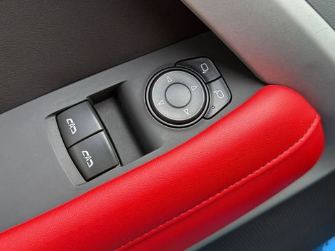 Used 2022 Chevrolet Camaro SS RWD image 19