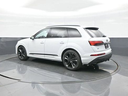 New 2026 Audi Q7 3.0T Premium Plus image 5