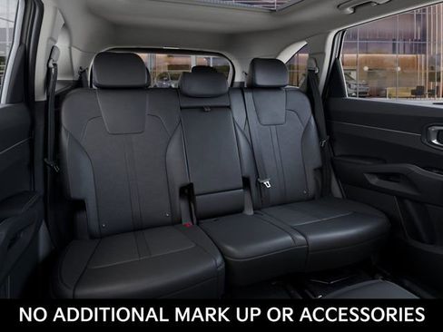 New 2026 Kia Sorento S image 16