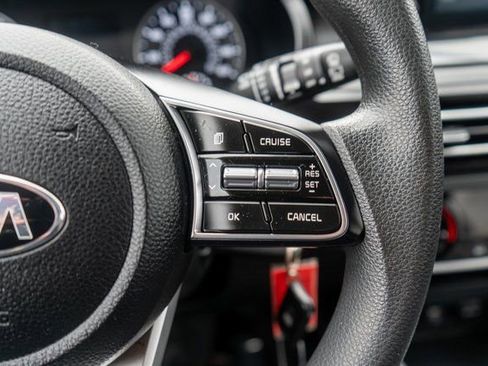 Used 2021 Kia Seltos LX AWD/4WD image 21