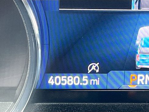 Used 2024 Ford Expedition Max Limited image 12