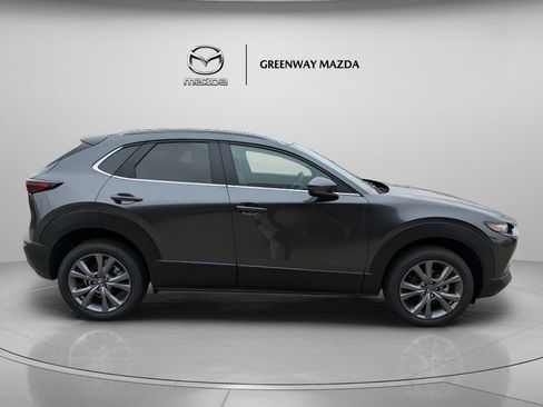 Used 2025 MAZDA CX-30 AWD 2.5 S w/ Preferred Package image 8