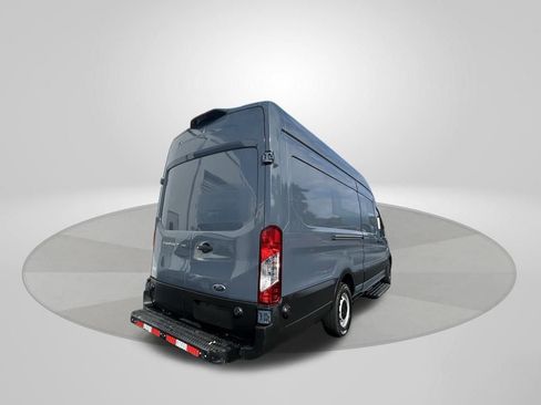 Used 2020 Ford Transit 250 148 High Roof Extended image 7