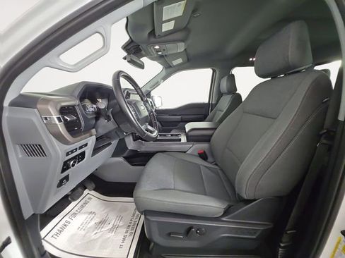 Certified 2024 Ford F150 XLT w/ Equipment Group 302A MID image 9