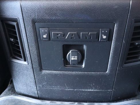 Used 2016 RAM 2500 Longhorn w/ Snow Chief Group image 40