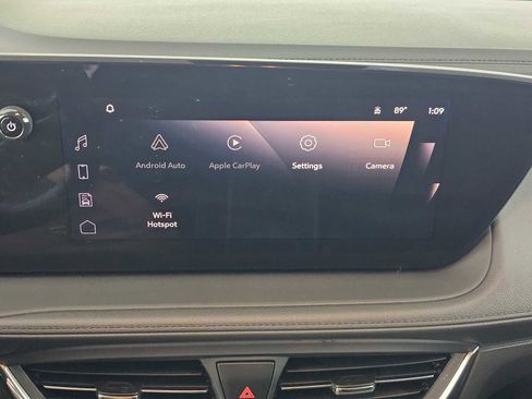 Used 2024 Buick Encore GX Preferred w/ Advanced Technology Package image 51