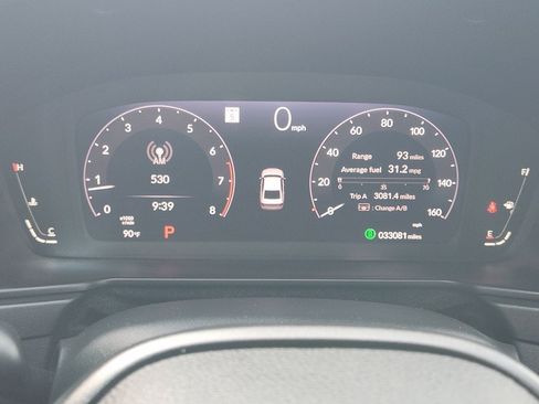 Used 2024 Honda Accord LX image 15