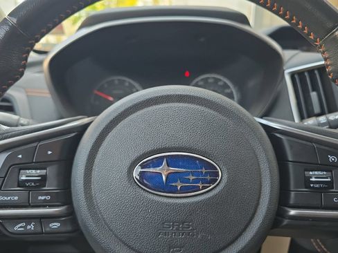 Used 2021 Subaru Crosstrek 2.0i Premium w/ Popular Package #2 AWD/4WD image 22