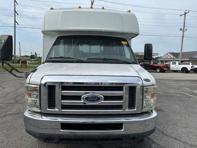 Used 2008 Ford E-350 and Econoline 350 Super Duty
