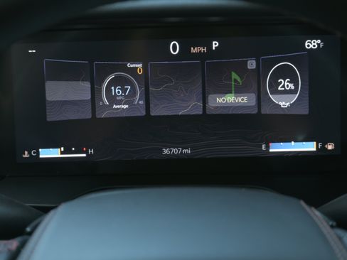 Used 2023 Jeep Grand Cherokee Summit w/ Adv Protech Group IV image 27