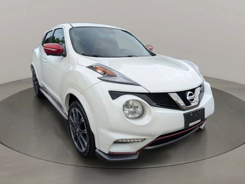 Used 2015 Nissan Juke NISMO RS image 18