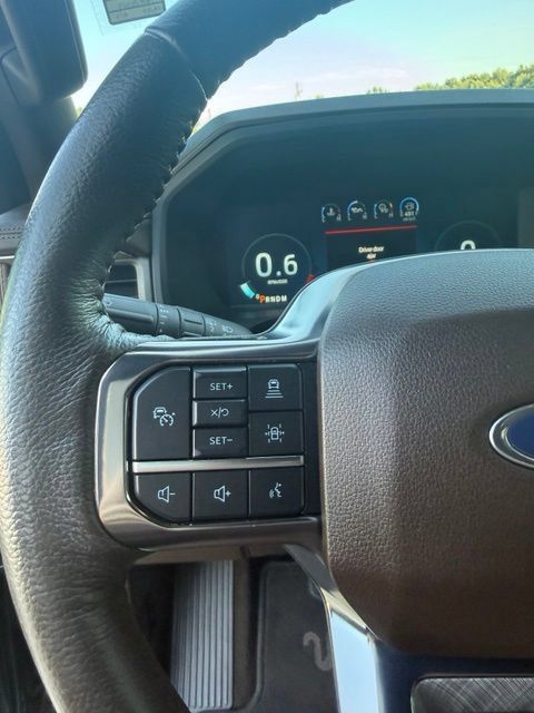 Used 2023 Ford Expedition Max King Ranch RWD image 35