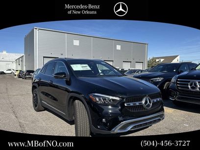 New 2026 Mercedes-Benz GLA 250