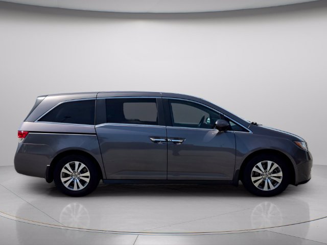 Used 2015 Honda Odyssey EX image 5