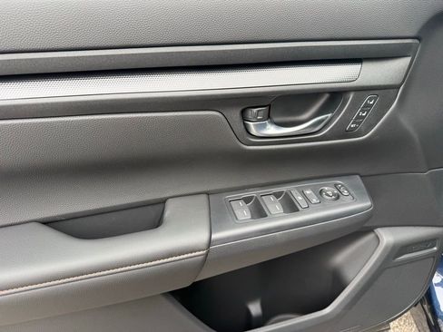 New 2026 Honda CR-V EX-L image 18