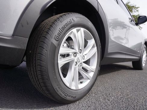 New 2026 Buick Envista Preferred w/ Convenience I Package image 6