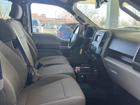 Used 2017 Ford F150 XLT w/ Equipment Group 301A Mid image 17