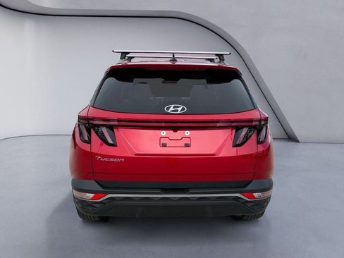 Used 2023 Hyundai Tucson SEL w/ Convenience Package image 4