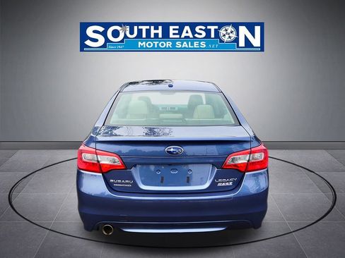 Used 2015 Subaru Legacy 2.5i Limited AWD/4WD image 4