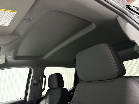 New 2026 Chevrolet Silverado 1500 LT w/ Z71 Off-Road Package image 19