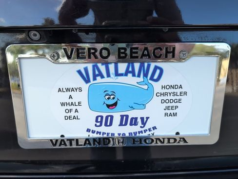 Used 2016 Honda Civic EX-L image 9