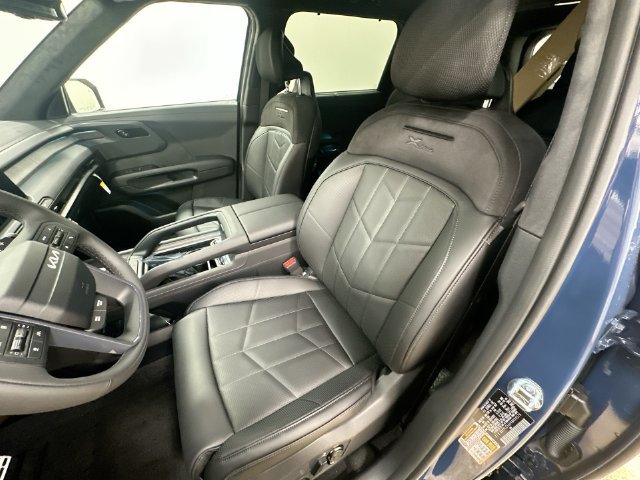 New 2027 Kia Telluride X-Line SX Prestige AWD/4WD image 22