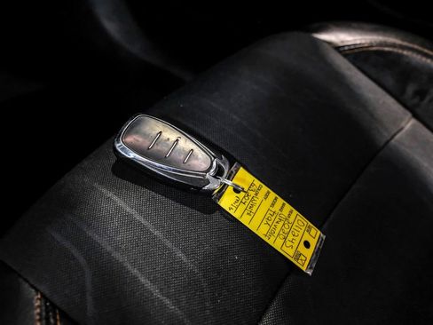 Used 2020 Chevrolet Trax LT w/ LT Convenience Package image 55