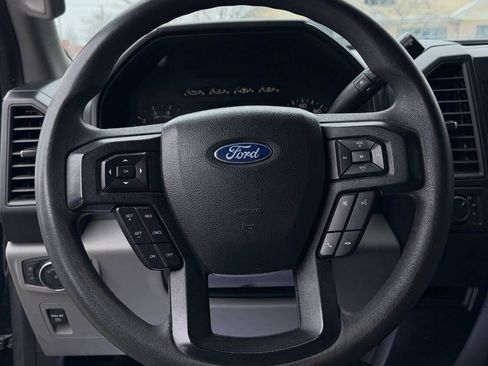 Used 2019 Ford F150 XL w/ Equipment Group 101A Mid image 12