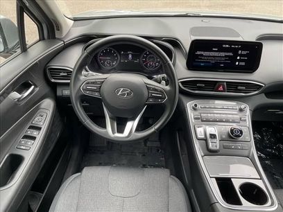 Used 2023 Hyundai Santa Fe SEL