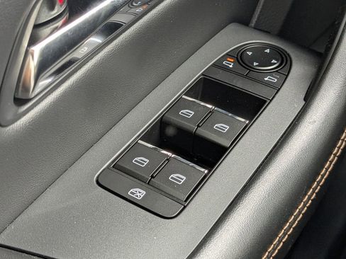 New 2026 MAZDA CX-90 3.3 Turbo w/ Premium Sport Pkg image 27