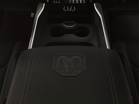 New 2026 RAM 1500 Laramie image 4