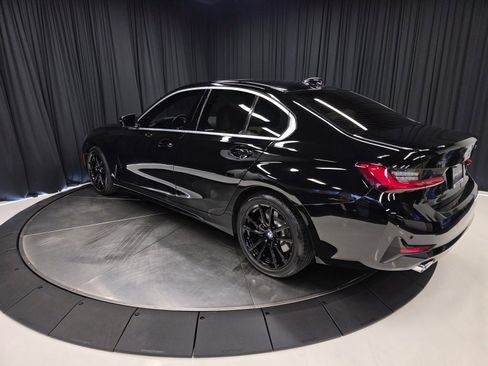 Used 2019 BMW 330i xDrive Sedan w/ Convenience Package image 9