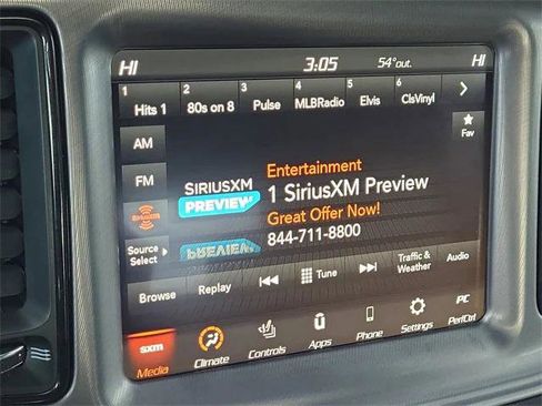 Used 2023 Dodge Challenger R/T Scat Pack w/ 1320 Plus Group image 13