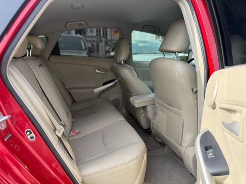 Used 2010 Toyota Prius FWD image 16