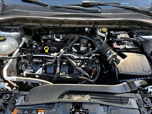 Used 2022 Ford Escape Titanium w/ Titanium Elite Package image 35