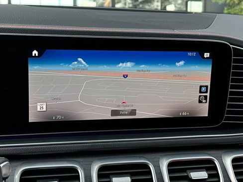 Used 2022 Mercedes-Benz GLE 53 AMG 4MATIC Coupe image 19