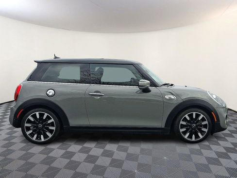 Used 2020 MINI Cooper S image 7