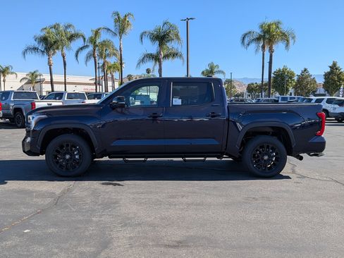 New 2026 Toyota Tundra Limited AWD/4WD image 5
