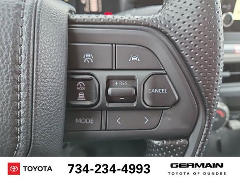 New 2026 Toyota Tacoma SR5 image 39