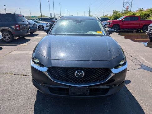 Used 2023 MAZDA CX-30 AWD 2.5 S w/ Select Package image 2