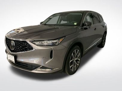 Used 2023 Acura MDX SH-AWD Technology Package