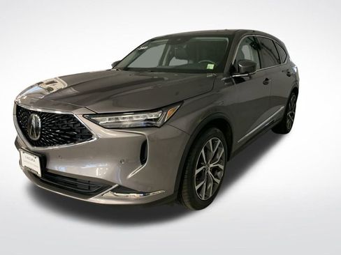Used 2023 Acura MDX SH-AWD Technology Package image 1