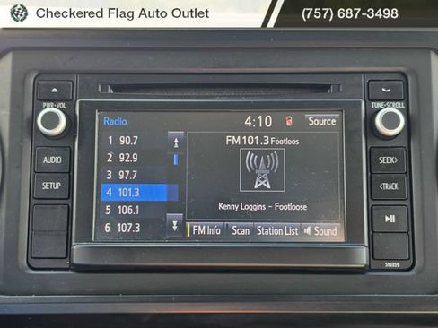 Used 2019 Toyota Tacoma SR w/ SR Convenience Package RWD image 14
